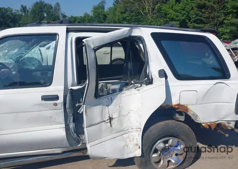 1998 Nissan Pathfinder Le/Se/Xe из США, поврежденный, VIN JN8AR05Y8WW228721